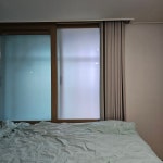 진해 용원 신항부영 8단지 커튼 블라인드 /창원 마산 진해 김해 진주 사천 부산 데코인홈 : 데코인 홈