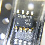 10 개/몫 IRF9321TRPBF 마킹 F9321 SOIC-8 MOSFET P-CH 30V 15A : 상도7