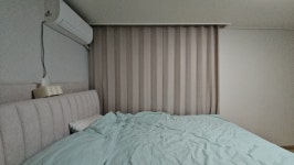 진해 용원 신항부영 8단지 커튼 블라인드 /창원 마산 진해 김해 진주 사천 부산 데코인홈 : 데코인 홈