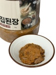 엄마손맛 집된장2kg : 바나나쇼핑샵