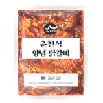 맛다옴 춘천식 양념 닭갈비 2.5kg : 주식회사 디아이