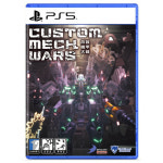 [PS5] 커스텀 메가 워즈 / 한글판 : 피씨닷컴