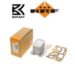NRF BMW F바디 118D 320D 520D X3 20D 오일쿨러 11428507626 : BKPART