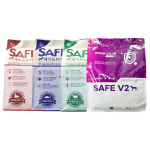 세이프브이투 덴탈케어 강아지사료 2kg 오리_장건강 : 펫마켓365