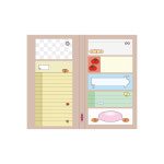 [hand in glove] memo book 02 : 핸드인글러브