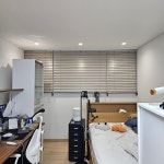 창원 대방 성원 3차 커튼 블라인드 /창원 마산 진해 김해 진주 사천 부산 데코인홈 : 데코인 홈