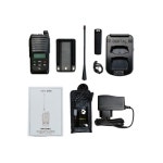 국산 공사 현장 무전기 건설용 무전기 산업 무전기 DOMO-237 : 소윤이네