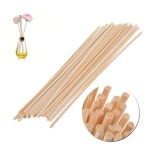 라탄스틱 디퓨저 리드스틱 아로마 디퓨저 우드 스틱 : 뽀람뽀람킹스.