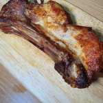이벤트 국내산 돼지 통갈비 300g : 갑을농수산