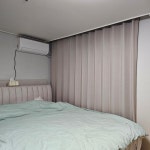 진해 용원 신항부영 8단지 커튼 블라인드 /창원 마산 진해 김해 진주 사천 부산 데코인홈 : 데코인 홈