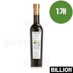 까스띠요 데 까네나 피쿠알 엑스트라버진 올리브오일 500ml  x 1개 : Billion Shop