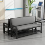 약국 대기의자 로비 라커룸 휴게실 병원 대기실의자 벤치 : DAPARAMOLL