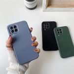 삼성 갤럭시 M33 5G 케이스, M12 M22 M23 M32 M52 M53 Capas 후면 TPU 소프트 커버 Fundas : 짱언니 마켓