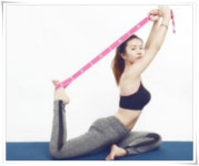 헬스스트랩밴드 튜빙 요가밴드 근력 스트레칭밴드 : 씨애틀마켓21