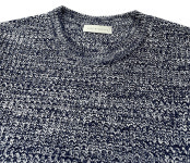 2023F/w Ecru Standard - 시즌 OFF - 믹스 하찌 니트 : 한결처럼