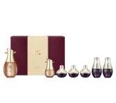 수려한 천삼 황금 앰플 점보 기획세트 (선물포장가능) : 라온제나랑