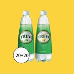 트레비 레몬 300ml 20펫+라임 300ml 20펫 : 딱이야 상점