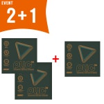 2+1 통기타줄 이벤트 플릭 PLIC 통기타줄세트 011-052 : 오버톤스