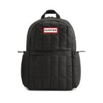 헌터 hunter 인트레피드 푸퍼 백팩 패딩 퀄팅 가방 UBB2241KBM : 김과장몰