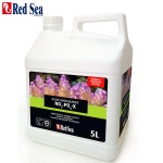 레드씨 Redsea 알게 매니지먼트 NO3/PO4-X 5L 질산염 인산염 제거 산호 : 제이케이리테일