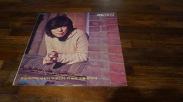 LP/엘피음반/ 양희은 베스트 (들길따라서/사랑이 무엇인지/저높은 곳을 향하여) 1976 : 케이팝스몰