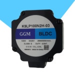 주차차단기 모터 BLDC컨트롤러모터 : SmartPark Hub