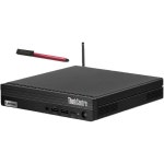 Lenovo 2023 ThinkCentre M750q Tiny 1L 비즈니스 데스크탑 컴퓨터, 12세대 Intel 16코어 i9-12900T 최대 4.9GHz, 32GB DDR4... 