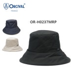 오르치발 인슐레이션 모자 패딩 버킷햇 OR-H0237MRP : 프레센또