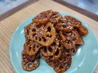 연근조림 : 해남미인