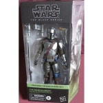 글래비스 링월드 2023 스타워즈 블랙 시리즈 BOBA FETT의 책 F9985 IN 500996706 : 연금술사 앨커미몰