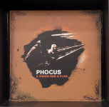 Phocus – A Vision And A Plan LP : 힙합타운