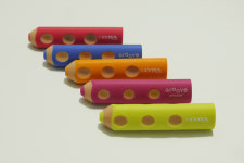 리라 그루브 지우개, Lyra : 필기