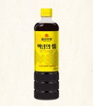 몽고 백년의정 국간장 조선간장 900ml : 살구네유통