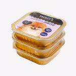 몰리스 프로발란스 관절건강, 100g, 3개 : 몰리스펫샵