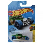 Hot S+ Wheels 본 쉐이커 [그린 15 9/250 아트 카 3/10 : 리치몰앤샵