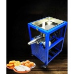 가래떡기계 전자동 상업용 대형 정미소 방앗간 찹쌀 : 둥지네구멍가게