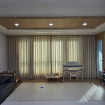 창원 가음 센텀푸르지오 커튼 블라인드 / 창원 마산 진해 김해 진주 사천 부산 데코인홈 : 데코인 홈