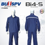 BU1SPV 부일특장 하계용 방염복 상의 하의 Bi4-S : 세화산업