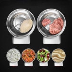 가래떡기계 가정용 정미소 방앗간 혼합기 떡만드는기계 : 둥지네구멍가게