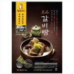 태종에프디 원할머니 명품갈비탕 600g : Young만물상