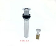 대림바스자동폽업,대림바스멍폽업,탑볼세면대폽업,DL-P4021CA1 : DL부품나라