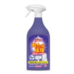 홈스타 락스와세제 스프레이 후로랄 500ml : LG생활건강 공식 스토어