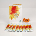 [부춘마을 발효액] 생생골드파우치 30ml x 15개, 각종야채 및 한약재 발효 : 부춘마켓