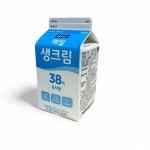 매일유업 매일 생크림 500ml : 쉐프의창고