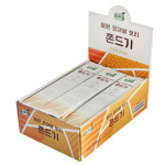프로엠 철원오대쌀 보리 쫀드기 22g x 35개 / 온가족간식 건강과자 : 프로엠 마켓