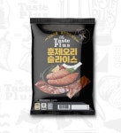 8kg(800gx10세트) 오리훈제구이 슬라이스 업소용 식자재 : 남명수산유통