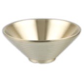 티타늄 이중골우동기 면기 우동그릇 국수그릇 한식당 한정식 영업용 : 하얀주방