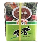 양지푸드 친정집 쌈장 14kg : 선진쉐프스토리식자재