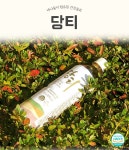 당티 바나듐 프리미엄 미네랄워터 옥수수수염차 500ml 24개 : 웰발란스