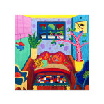 유희의 공간, 강보희 작가 : 퍼블릭 갤러리